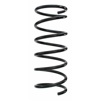 SPIDAN Fahrwerksfeder 85030 Hinterachse für DAIHATSU