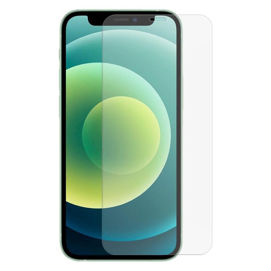 Evelatus iPhone 12 5.4 2.5D Matte Full Glue (Apple iPhone 12 mini) (Ilike0116)
