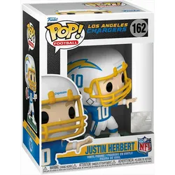 NFL - POP - Justin Herbert / Los Angeles Chargers
