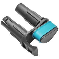 GARDENA Besenhalter Flex