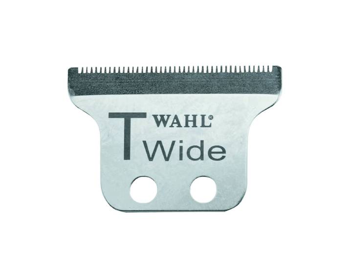 Wahl Schneidsatz Detailer T-Wide Balde Set