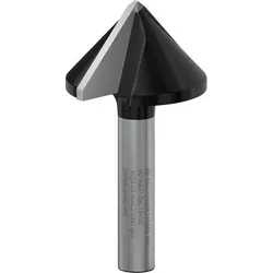 Bosch Power Tools V-Nut Fräser PRO 2608629680