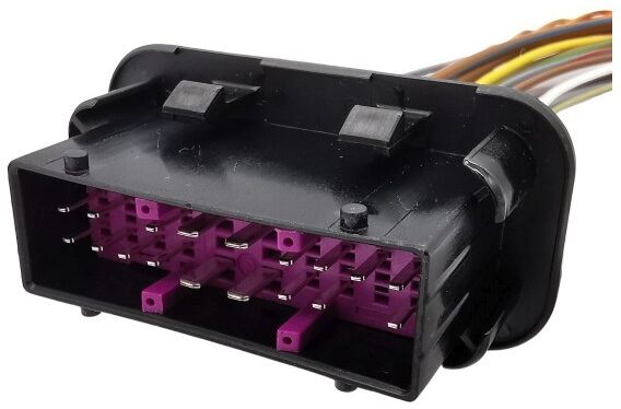 RK-TRONIC V0038 Kabelbaum-Reparatursatz