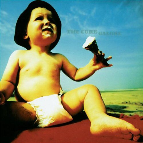 the Cure - Galore-the Singles 1987-1997 (Ecopac) - Preis vom 30.09.2026 09:01:18 h