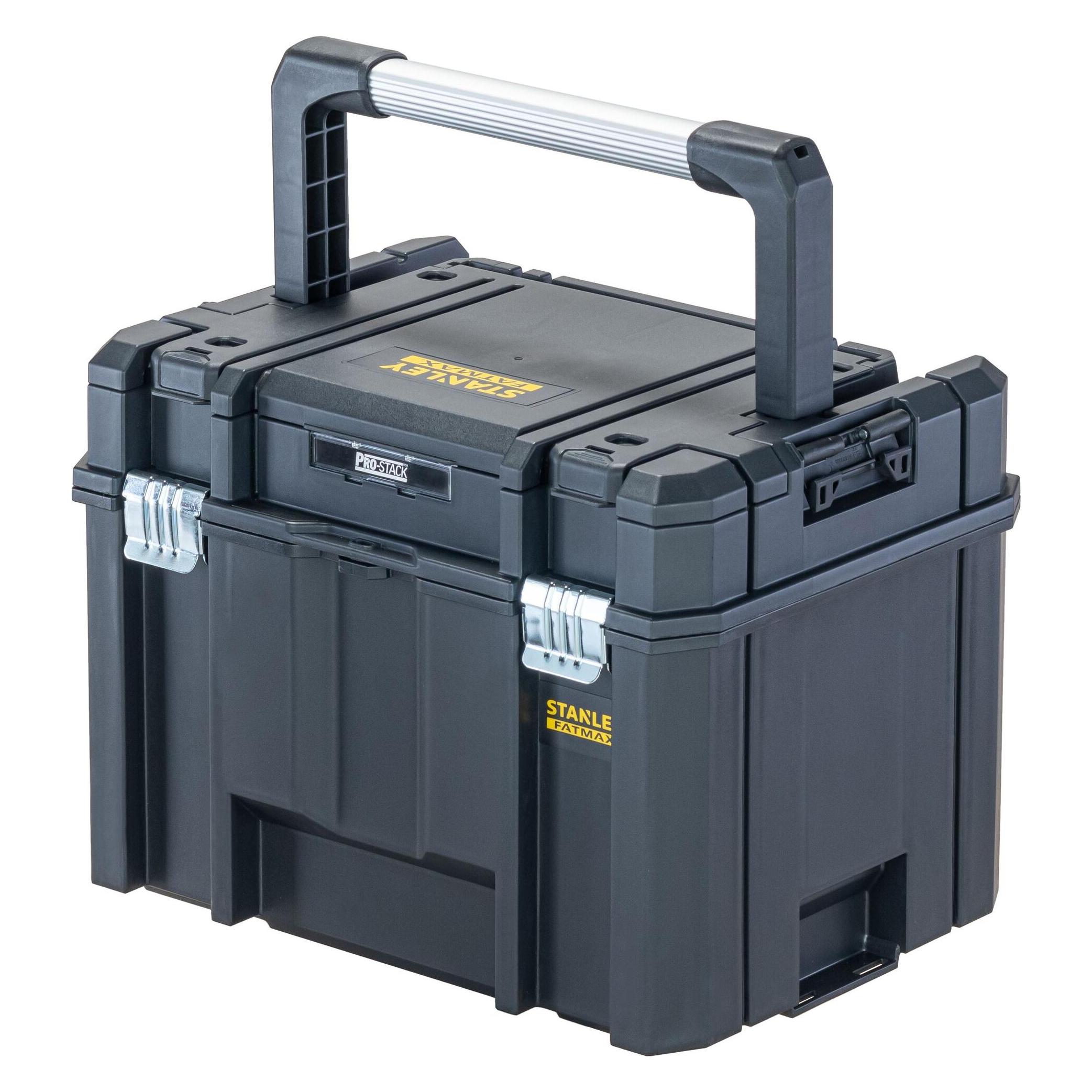 Stanley Werkzeugbox TSTAK (1 Teil) (FMST1-75796)