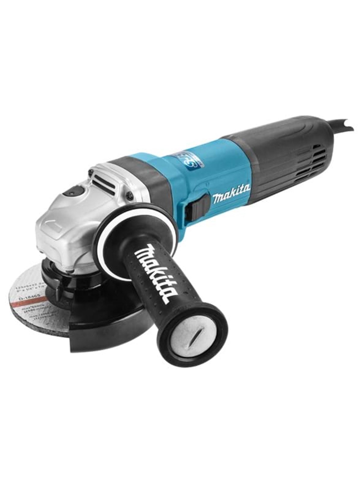 Makita Angle Grinder