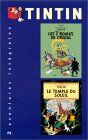 Les Aventures de Tintin : Les 7 boules de cristal / Le Temple du soleil - Preis vom 27.09.2026 03:53:48 h