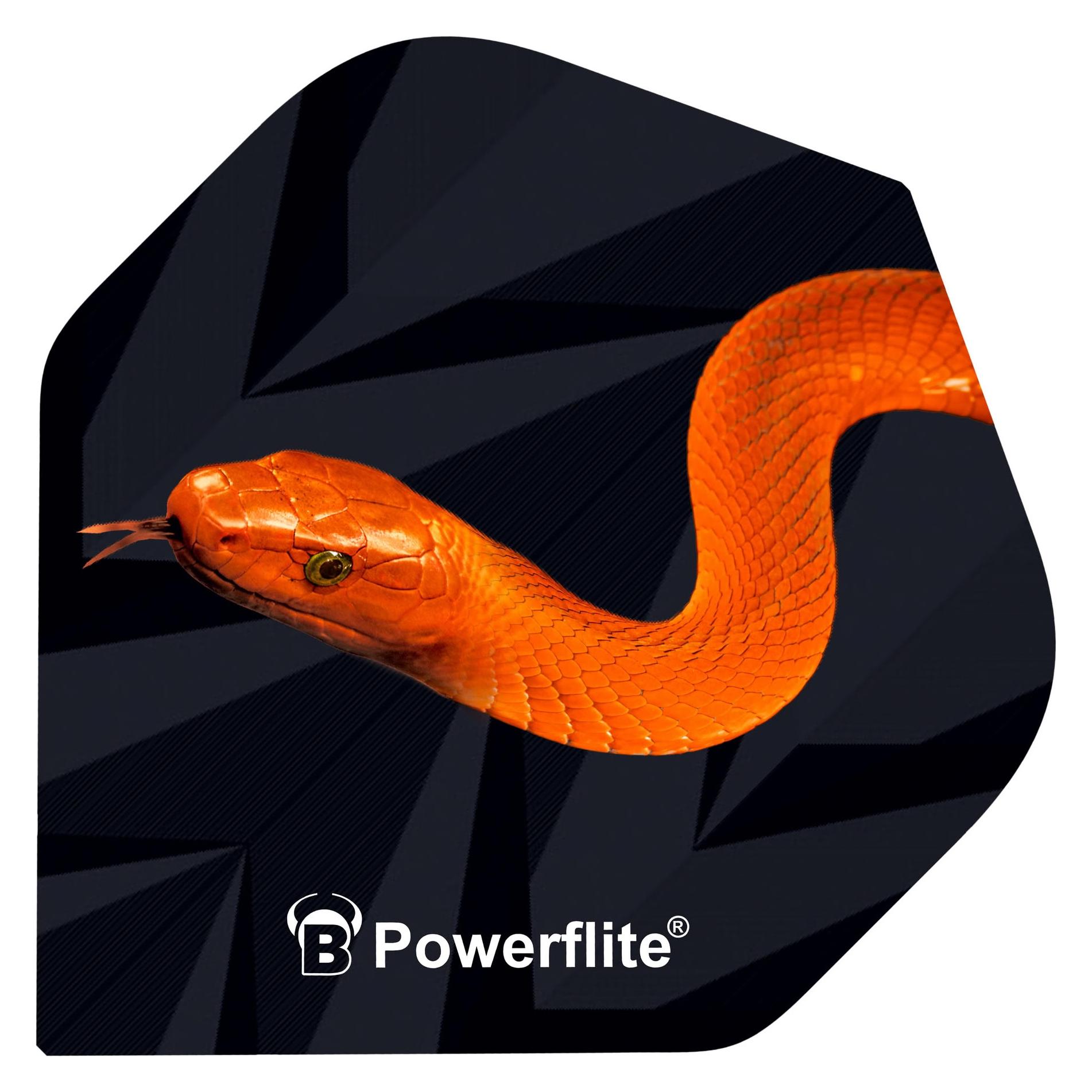Beazd Powerflite A-Std. Mamba (b50702)