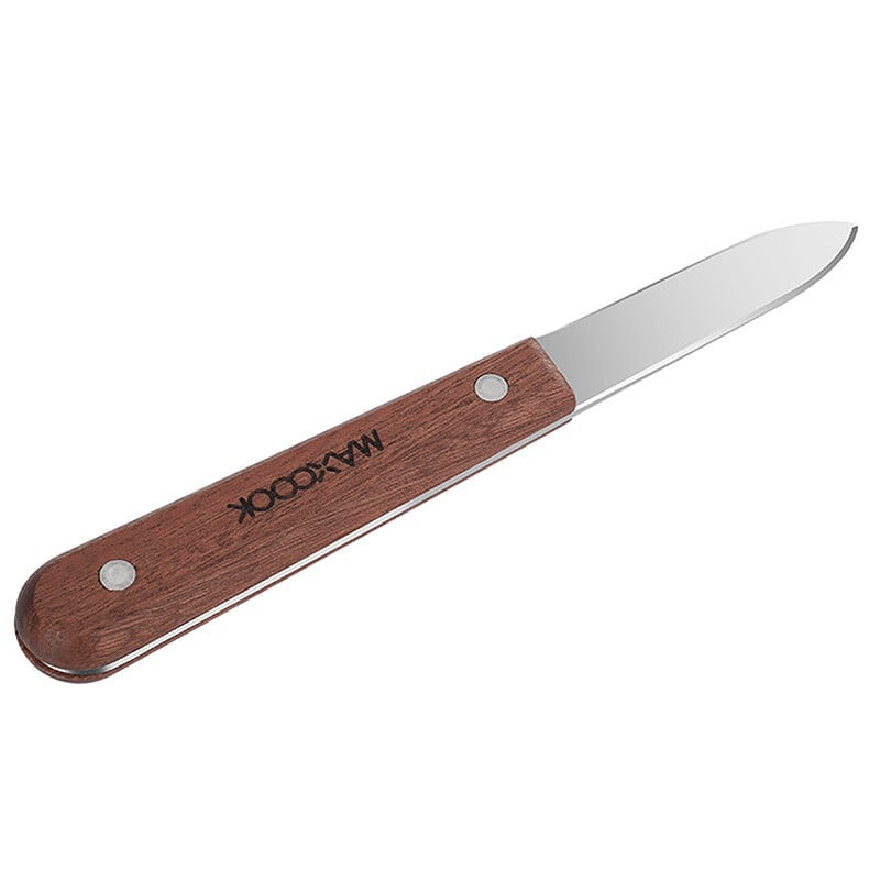 Maxcook Oesteropener van SS304 roestvrij staat, MCGC4872