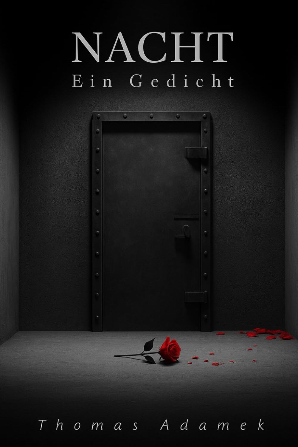 Nacht: Ein Gedicht - Preis vom 06.10.2026 07:26:00 h