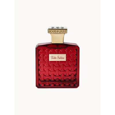 Tonka Sublime 100ml warm, orientalisch, holzig von Houbigant Paris