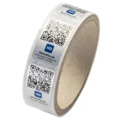 Hekatron Vertriebs Mein HPlus Service-Codes 30-68001190101 VE100