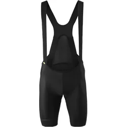 Gonso, Herren, Velohosen, Ride Miles Bib Circle (L), Schwarz