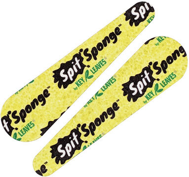 Key Leaves Spit Sponge Clarinet