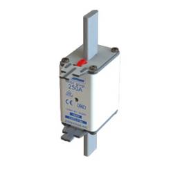Eaton 100NHG02B-400 NH-Sicherung Sicherungsgröße = D02 100 A 400 V 3 St.