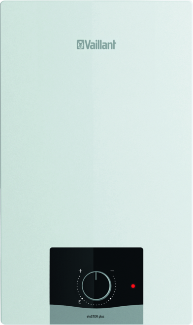 Vaillant eloSTOR Elektro-Warmwasserspeicher 0010021139 VEN 5/7 O 5 l, Niederdruck, Übertisch
