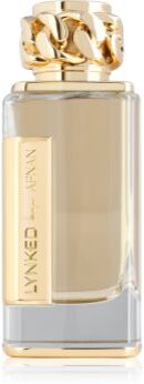 Afnan Lynked Forever Eau de Parfum para mulheres 100 ml. Lynked Forever