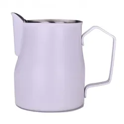Milchkännchen 500ml Weiß