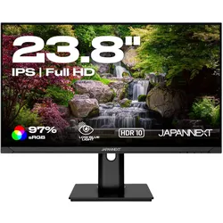 JapanNext FULL HD Monitor 60,5cm (23,8")