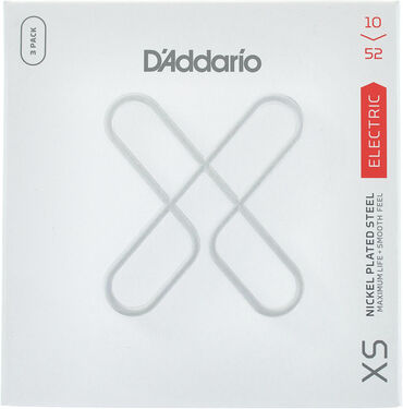 Daddario XSE1052-3P