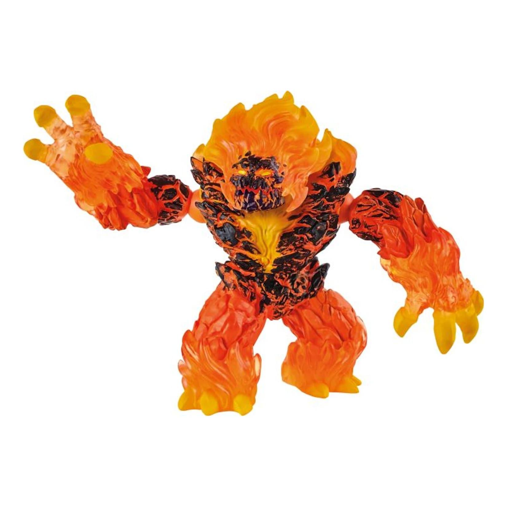 Schleich Lavadämon