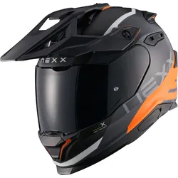 Nexx Y.TRAVL Quest Enduro Helm
