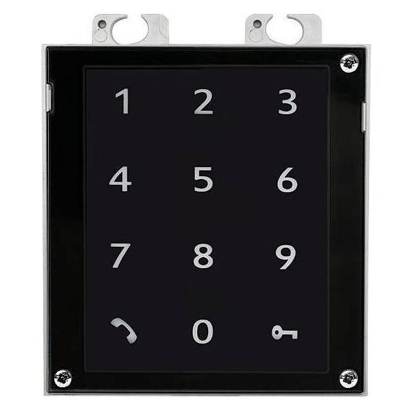 2N Nummernblock Touch-Keypad (9155047)