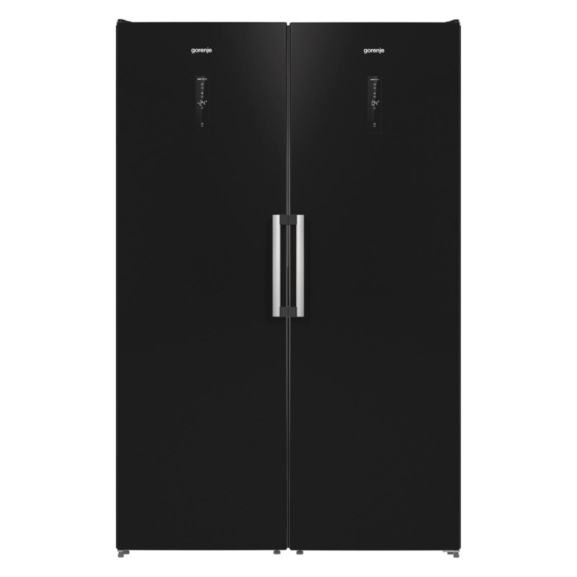 Gorenje R619EABK6 (398 l) (R619EABK6)