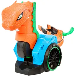 Hot Wheels R/C Let s Race Snake