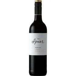 Spier Signature Merlot 2024