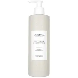 Estelle & Thild, Bodylotion, Citrus Menthe Softening Body Lotion - 400ml (Körperlotion, 400 ml)