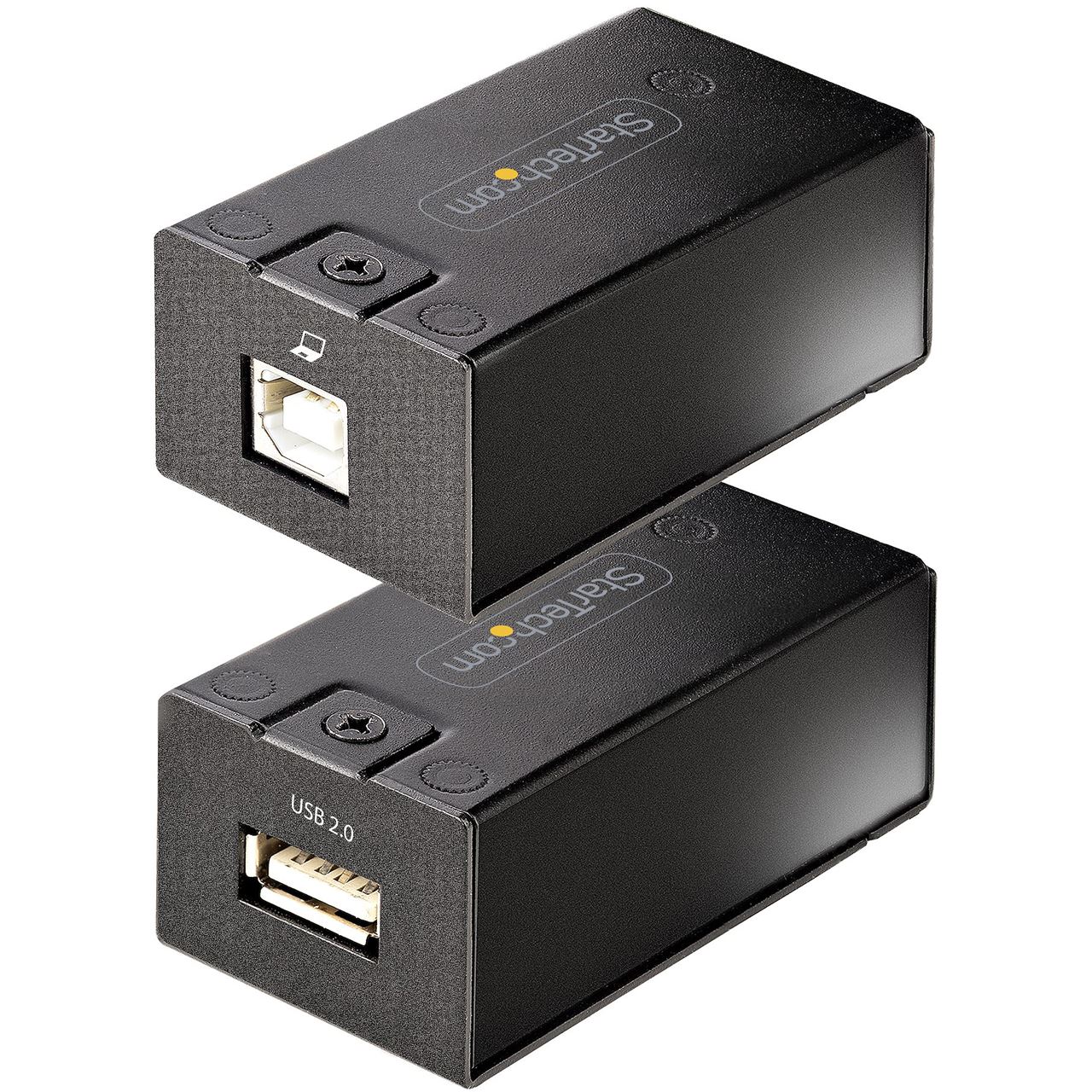 STARTECH USB 2.0 EXTENDER 492FT