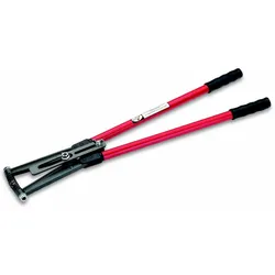 Cimco Werkzeuge Trapezblech Lochzange 101570