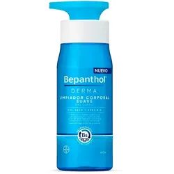 Bephanthol Körpergel 400ml