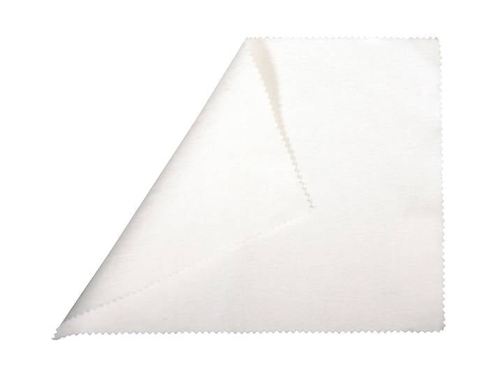Rayher Edelmetall-Pflegetuch 18 × 24 cm