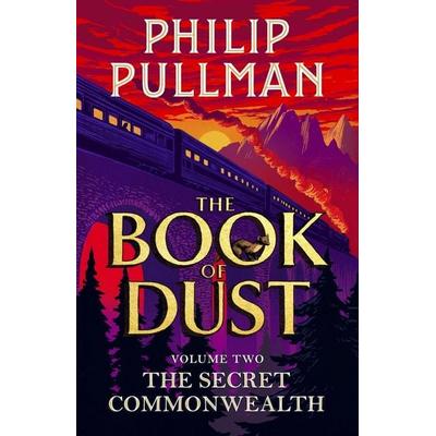 Pullman, P: Secret Commonwealth, Taschenbuch von Philip Pullman, Penguin Books Ltd