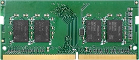 Synology RAM Modul D4NS01-4G DDR4 non-ECC Unbuffered SODIMM