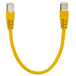 Rutenbeck Patchkabel PK Cat.6A is 5,0m ge