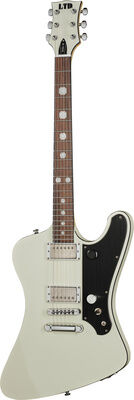 ESP LTD RZK-III OW Olympic White