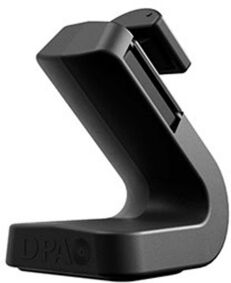 DPA Microphones DPA P-Clip Pianohalter, für DPA 4099 Instrumentenmikrofone