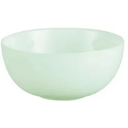 6x Luminarc ARC Diwali grün Salatsch.12,5, Schüssel + Schale, Grün