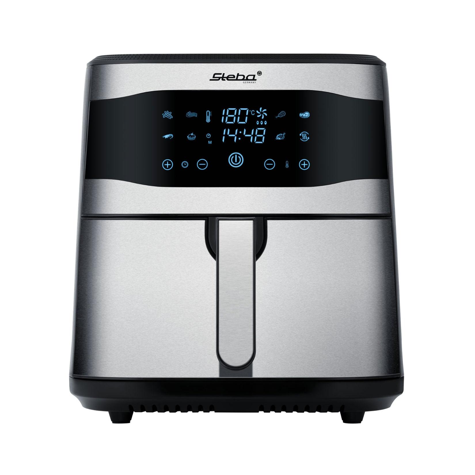 Steba HF 8000 Family Heißluftfritteuse
