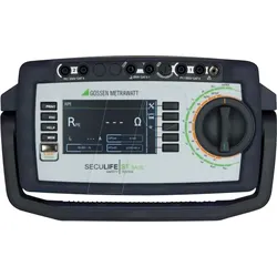 SECULIFE ST BS25 - Testgerät SECULIFE ST BS25, für Medizinprodukte, antimikrobiell