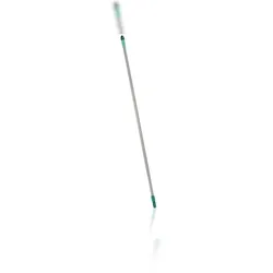 LEIFHEIT 45022 Leifheit Stahlstiel 140 cm