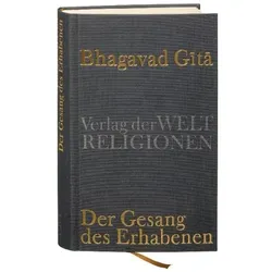 Bhagavad Gita, Fachbücher von Michael von Brück
