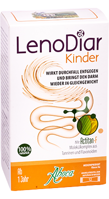 ABOCA S.P.A. SOCIETA' AGRICOLA LENODIAR Kinder Granulat 12 St 13649498