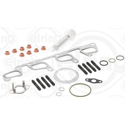 Elring Montagesatz, Lader [Hersteller-Nr. 244.441] für Audi, Seat, Skoda, VW