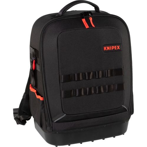KNIPEX Werkzeugrucksack Modular X15 leer