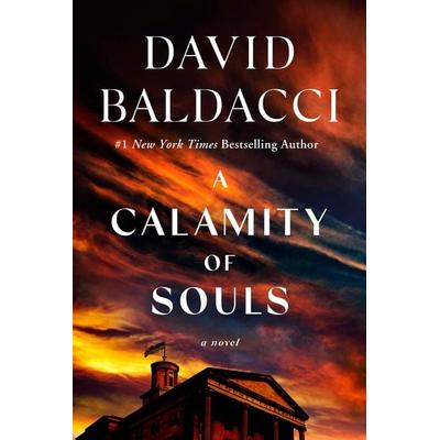 Baldacci, D: Calamity of Souls, Taschenbuch von David Baldacci, Hachette Book Group USA