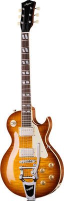 Stanford CR Fleetwood Amber Burst B7 Amber Burst